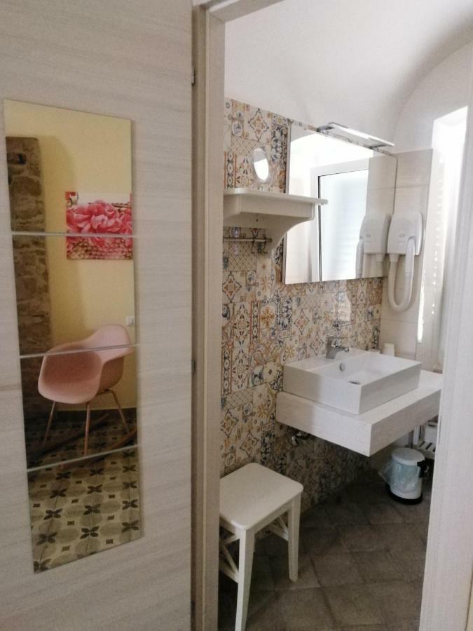 Ventisei Apartment Molfetta Exterior foto